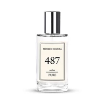 FM487- GIVENCHY- Live Irrésistible Rosy Crush- szerű NŐI PARFÜM-50ml