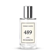 FM489- THIERRY MUGLER-Alien- szerű NŐI FEROMONOS PARFÜM-50ml