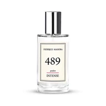 FM489- THIERRY MUGLER-Alien- szerű NŐI HOT PARFÜM-50ml