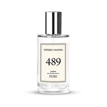 FM489- THIERRY MUGLER-Alien- szerű NŐI PARFÜM-50ml