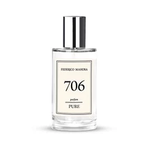 FM706- CERRUTI- Cerruti 1881 Pour Femme- szerű NŐI PARFÜM-50ml