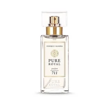 FM711- GIVENCHY- Very Irresistible- szerű NŐI RURE ROYAL PARFÜM-50ml