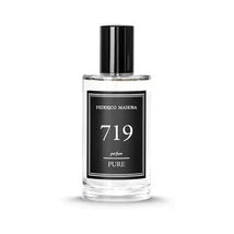 FM719- Dolce &amp;amp; Gabanna- The One Intense- szerű FÉRFI PARFÜM-50ml
