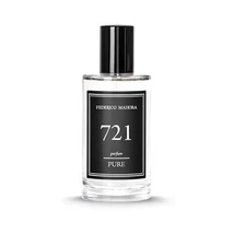 FM721- VICTOR&amp;amp;ROLF- Spicebomb Night Vision- szerű FÉRFI PARFÜM-50ml