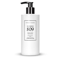 FM809- Tom Ford-Black Orchid- szerű- Illatosított testápoló-300ml