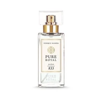 FM833-GUCCI- Bloom- szerű NŐI PURE ROYAL PARFÜM-50ml