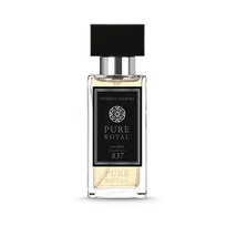 FM837 CAROLINA HERRERA- Bad Boy- szerű FÉRFI PURE ROYAL PARFÜM-50ml