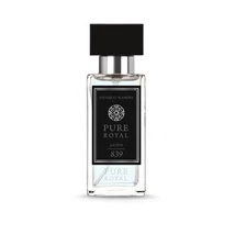 FM839 GIORGIO ARMANI- Stronger With You- szerű FÉRFI PURE ROYAL PARFÜM-50ml