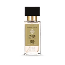 FM908- TOM FORD- White Pachouli- szerű UNISEX PURE ROYAL PARFÜM-50ml