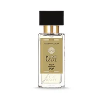 FM909- TOM FORD- Velvet Orchid- szerű UNISEX PURE ROYAL PARFÜM-50ml