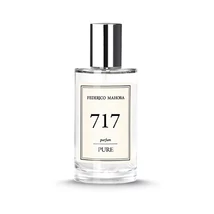 FM717- NARCISO RODRIGUEZ-Pure Musk- szerű NŐI PARFÜM- 50ml