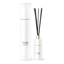 Parfümolajos női lakásillatosító- FM366-YVES SAINT LAURENT - Black Opium- szerű illatban-100ml