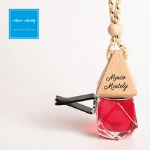 NŐI Autóillatosító-GUCCI - Guilty Gucci- szerű illatban