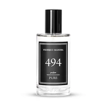 FM494- JOOP- Wow Intense For Men- szerű FÉRFI PARFÜM-50ml
