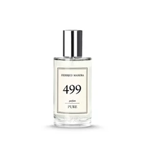 FM499-DKNY- Delicious Delights Dreamsicle-szerű NŐI PARFÜM-50ml