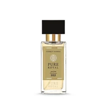 FM988- GIORGIO ARMANI PRIVE- Bleu Turquoise- szerű UNISEX PARFÜM-50ml