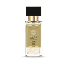 FM971- AMOUAGE- Honour Woman- szerű UNISEX ROYAL PARFÜM-50ml
