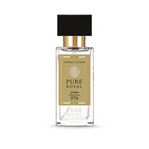 FM976- MONTALE- Pure Gold - szerű UNISEX PARFÜM-50ml