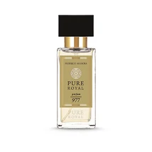 FM977- SHAIK-SHAIK FOR MEN OPULENT No.77- szerű FÉRFI ROYAL PARFÜM-50ml