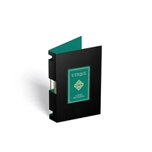 Utique Malachite női parfüm minta-2ml