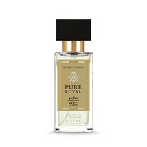 FM935-ARMANI PRIVE- Ambre Eccentrico szerű_PURE ROYAL parfüm-50ml