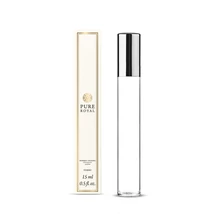 FM366-YVES SAINT LAURENT - Black Opium - szerű LUXUS NŐI PARFÜM-15ml