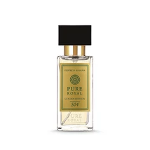 FM504-BVLGARY-Le Gemme Orom 2022-szerű UNISEX PARFÜM-50ml