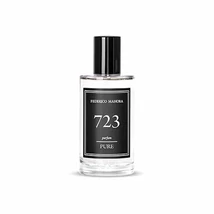 FM723-PACO RABANNE-Phantom-szerű FÉRFI PARFÜM-50ml
