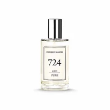 FM724-NINA RICCI-Nina-szerű NŐI PARFÜM-50ml