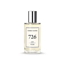 FM726-ELIE SAAB- Girl of Now Lovely- szerű NŐI PARFÜM-50ml