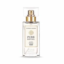 FM850- PACO RABANNE-Fame-szerű NŐI PARFÜM-50ml