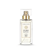 FM855-LOUIS VUITTON-Coeur Battant- szerű NŐI PARFÜM-50ml