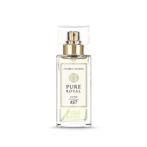 FM857-CHLOÉ ATELIER-Des Fleurs Ylang Cananga-szerű NŐI LUXUS PARFÜM-50ml
