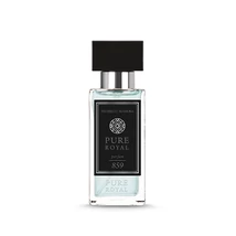 FM859- TERRE D'HERMES- Eay Givree- szerű FÉRFI PARFÜM-50ml
