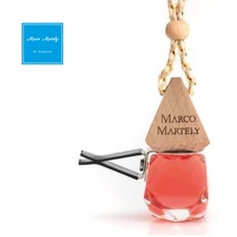 UNISEX Autóillatosító KURKDJIAN-Baccarat Rouge 540- szerű illatban