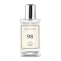 FM98 MEXX - Mexx Woman NŐI PARFÜM