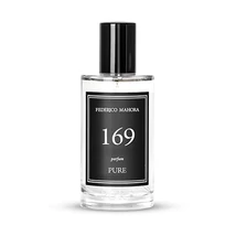 FM169- DOLCE &amp;amp; GABBANA - Light Blue Pour Homme- szerű FÉRFI PARFÜM-50ml