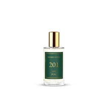 FM201-DIESEL-Fuel for Life Mens-szerű FÉRFI PURE PARFÜM-50ml