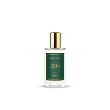 FM204 - PRADA - Carbon-szerű FÉRFI PURE PARFÜM - 50ml