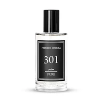 FM301- DIESEL - Only The Brave- szerű FÉRFI LUXUS PARFÜM-50ml