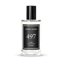 FM497- Dolce &amp;amp; Gabanna K by Dolce Gabbanna-illat alternatívája-FÉRFI PARFÜM-50ml