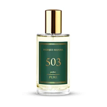 FM503- BURBERRY- Weekend for Men-szerű ROYAL FÉRFI PARFÜM-50ml