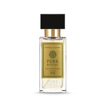 FM505 - BYREDO - Vanille Antique 2022-szerű UNISEX PURE ROYAL PARFÜM-50ml