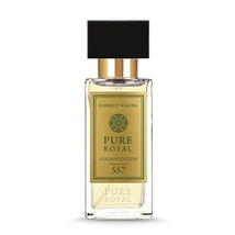 FM557- NARCISO RODRIGUEZ- Essence Femme illat alternítvája-NŐI LUXUS PARFÜM-50ml