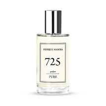 FM725 - Ariana Grande’s Cloud-illat alternatívája- NŐI PURE PARFÜM-50ml