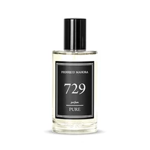FM729 – Versace Eros illat alternatívája – Férfi Parfüm – 50ml