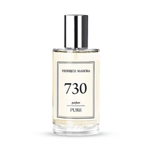 FM730 - Billie Eilish - Eilish-illat alternatívája NŐI PURE PARFÜM-50ml