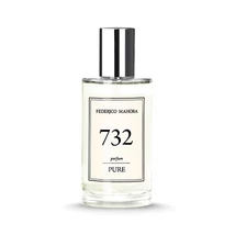 FM732-MARC JACOBS-Daisy Eau So Fresh- illat alternatívája NŐI PARFÜM-50ml