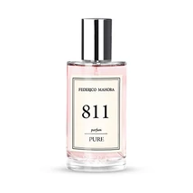 FM811 YVES SAINT LAURENT- MON PARIS- szerű NŐI LUXUS PARFÜM