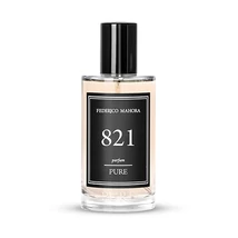FM821- 1 MILLION LUCKY- illat alternatívája FÉRFI PURE ROYAL PARFÜM-50ml